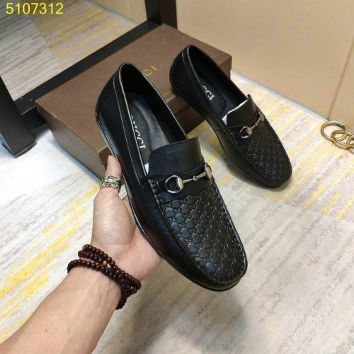 GUCCI Casual Dress Shoes 0540