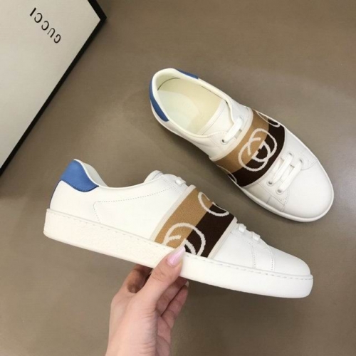 GUCCI Low Top Shoes 0023