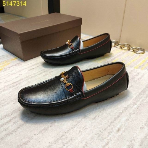 GUCCI Casual Dress Shoes 0639