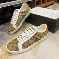 GUCCI Low Top Men 0249