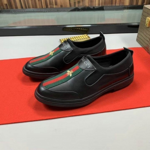 GUCCI Casual Dress Shoes 0571