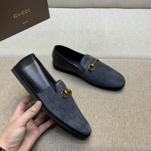 GUCCI Casual Dress Shoes 0431