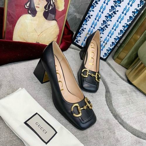 GUCCI High Heel Women 149