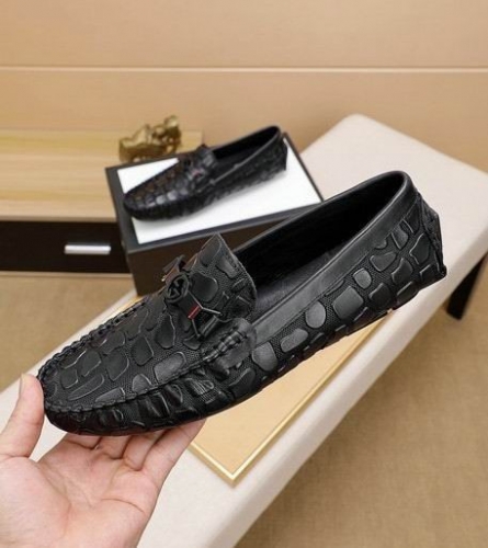 GUCCI Casual Dress Shoes 0356