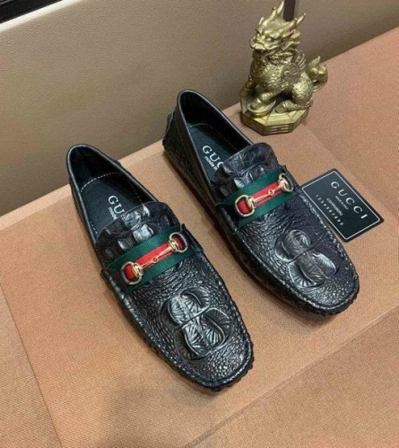 GUCCI Casual Dress Shoes 0287