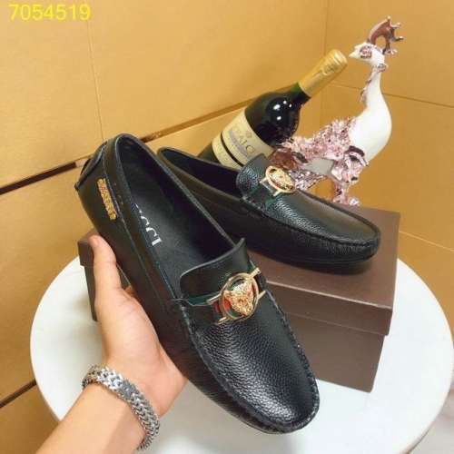 GUCCI Casual Dress Shoes 0724