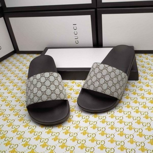 GUCCI Slippers Lovers 037