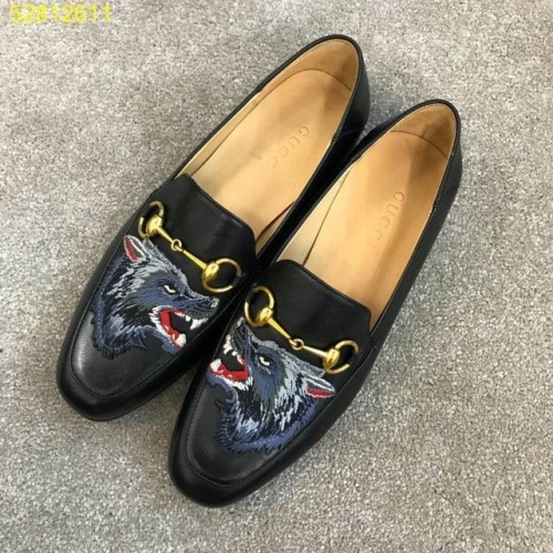 GUCCI Casual Dress Shoes 0454