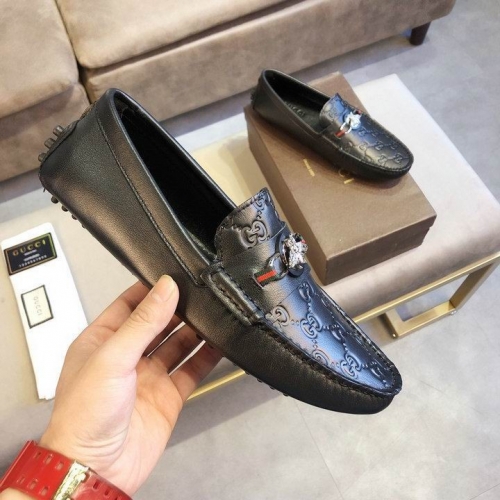 GUCCI Casual Dress Shoes 0458