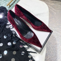 GUCCI High Heel Women 072