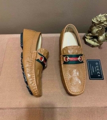 GUCCI Casual Dress Shoes 0284