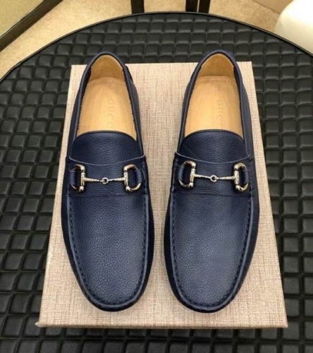 GUCCI Casual Dress Shoes 0046