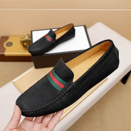 GUCCI Casual Dress Shoes 0934