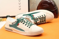 GUCCI Low Top Men 0233