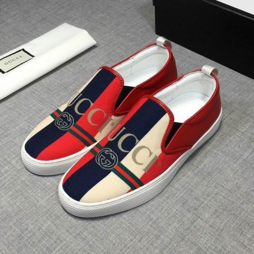 GUCCI Casual Dress Shoes 0760