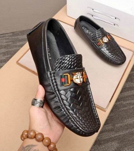 GUCCI Casual Dress Shoes 0172