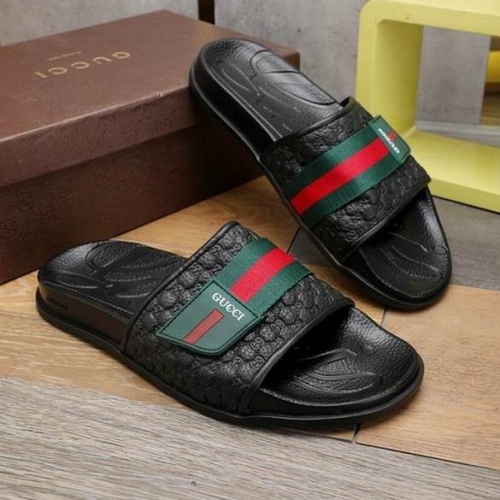 GUCCI Slippers Lovers 003