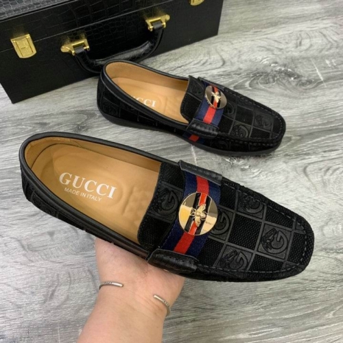 GUCCI Casual Dress Shoes 0480