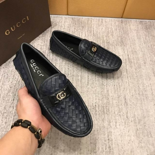 GUCCI Casual Dress Shoes 0824