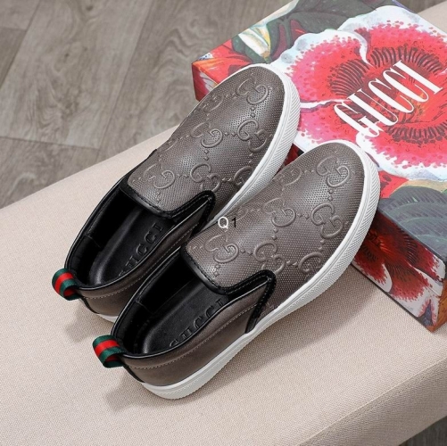 GUCCI Casual Dress Shoes 0994