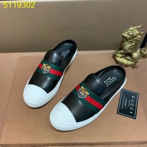 GUCCI Casual Dress Shoes 0651