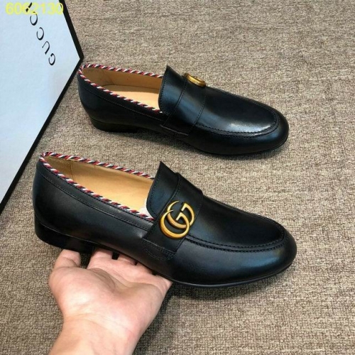 GUCCI Casual Dress Shoes 0637