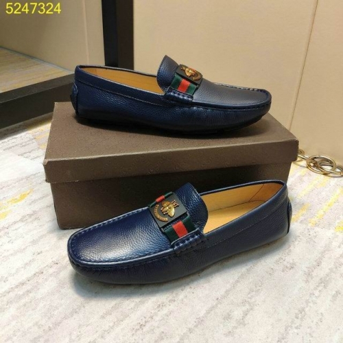 GUCCI Casual Dress Shoes 0719