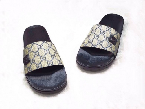 GUCCI Slippers Lovers 042