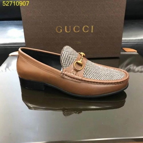 GUCCI Casual Dress Shoes 0564