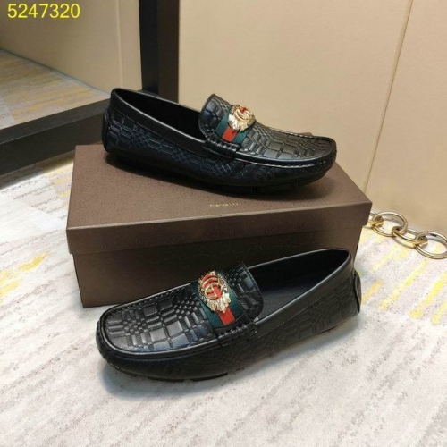 GUCCI Casual Dress Shoes 0718