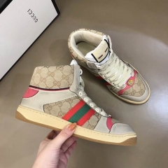 GUCCI High Top Men 185