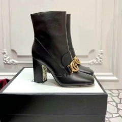 GUCCI Boots Women 021