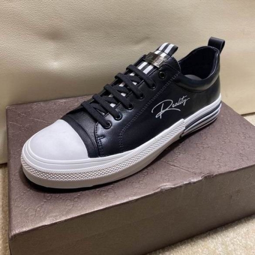 GUCCI Low Top Men 0280