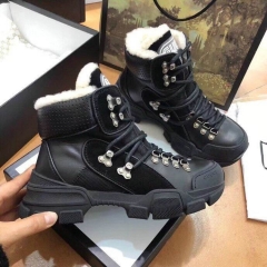 GUCCI Boots Women 041