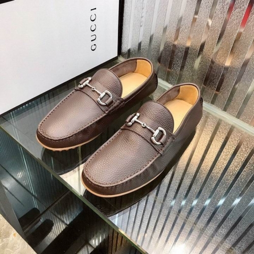 GUCCI Casual Dress Shoes 0549