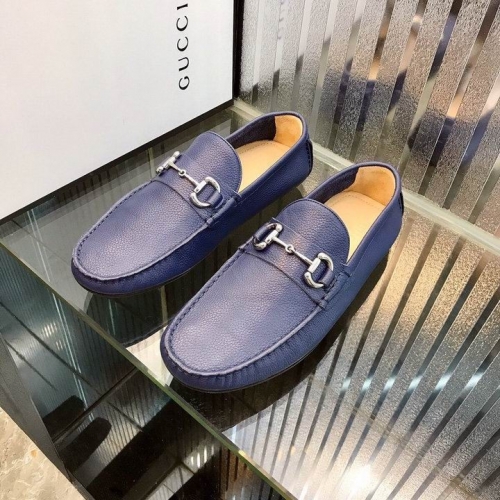 GUCCI Casual Dress Shoes 0548