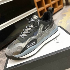 GUCCI Low Top Shoes 0107