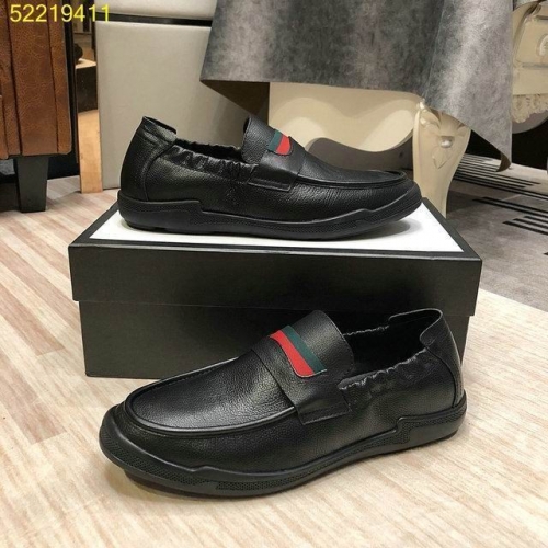 GUCCI Casual Dress Shoes 0693