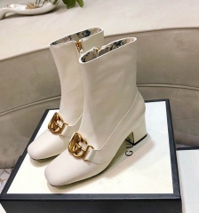 GUCCI Boots Women 015