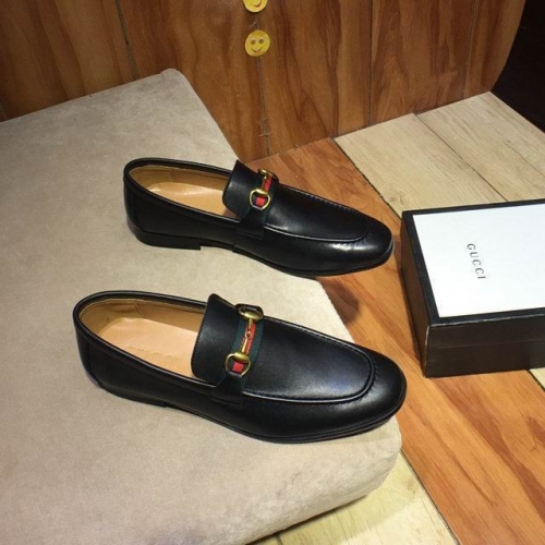 GUCCI Casual Dress Shoes 0779