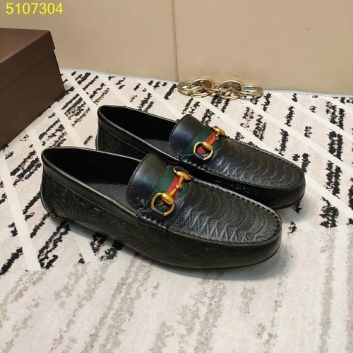 GUCCI Casual Dress Shoes 0750