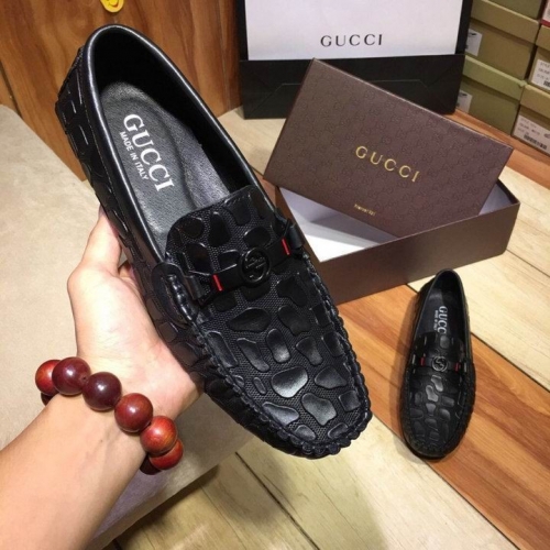 GUCCI Casual Dress Shoes 0822