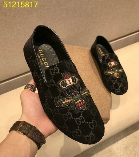GUCCI Casual Dress Shoes 0023