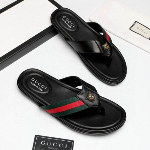 GUCCI Slippers Men 117