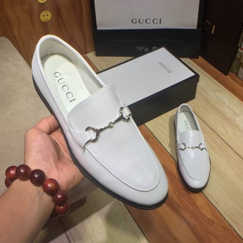 GUCCI Casual Dress Shoes 0567