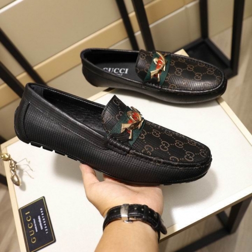 GUCCI Casual Dress Shoes 0983