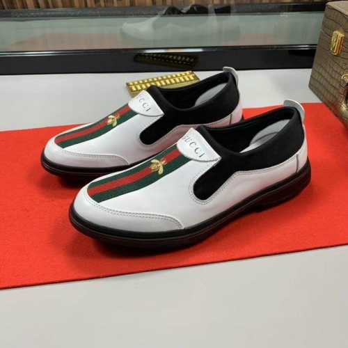 GUCCI Casual Dress Shoes 0572