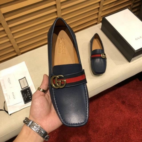 GUCCI Casual Dress Shoes 0617