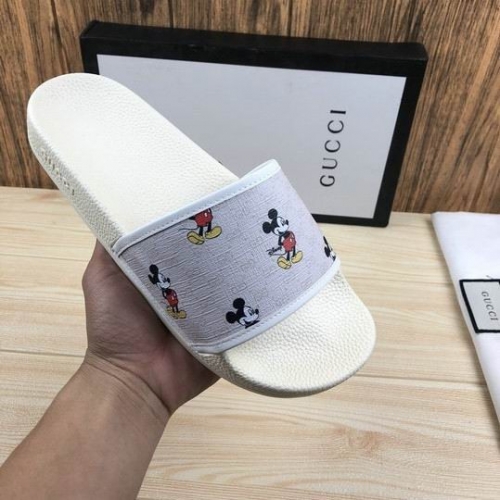 GUCCI Slippers Men 151