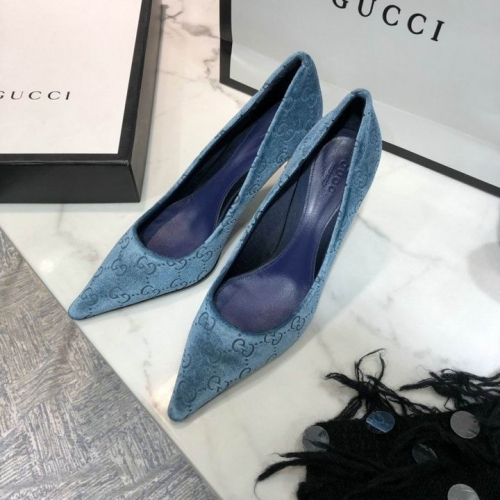 GUCCI High Heel Women 069